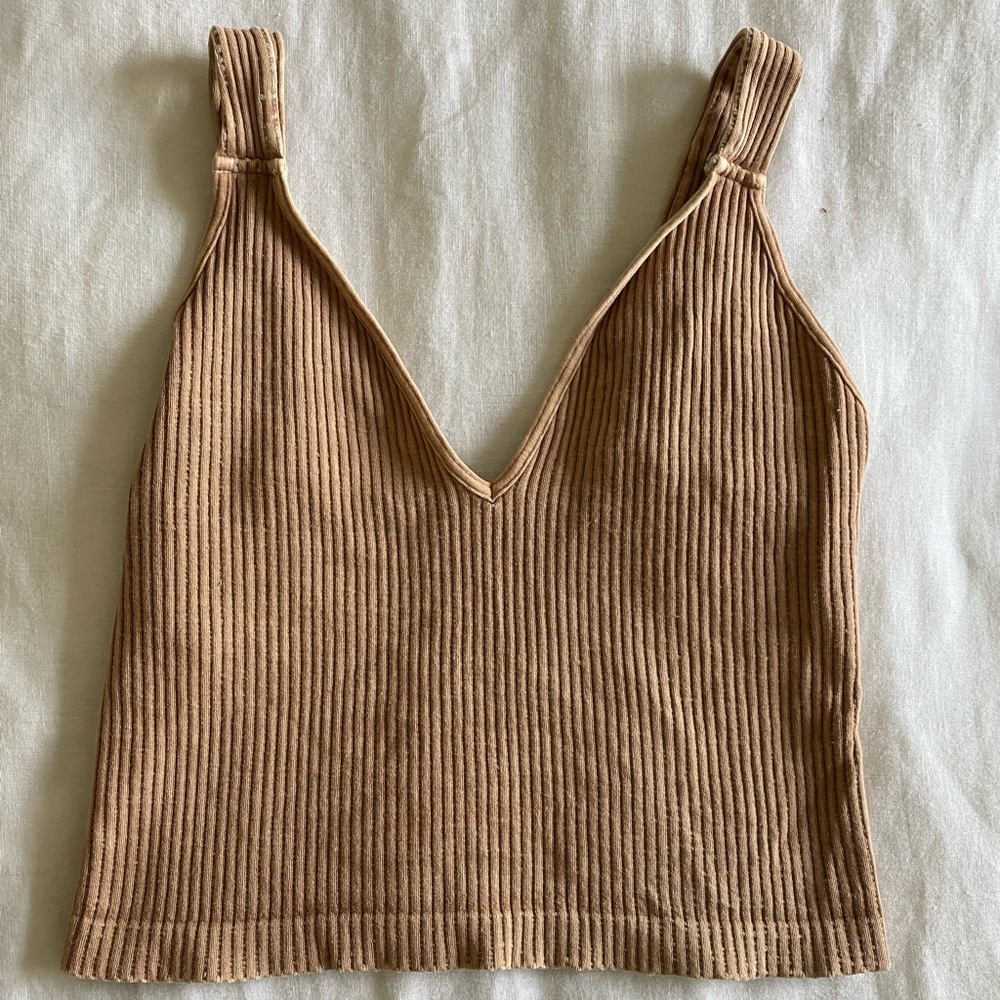 Free people tank
